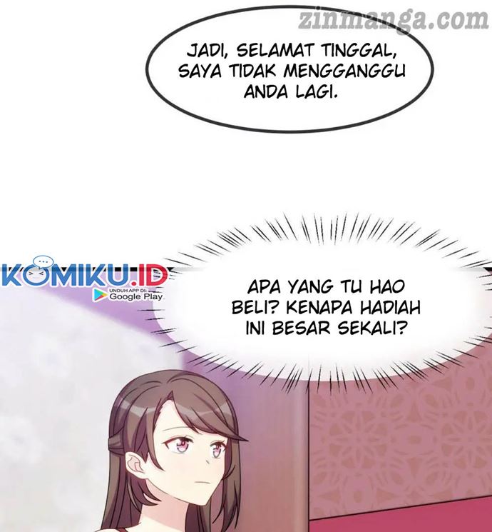 CEO’s Sudden Proposal Chapter 285 Gambar 23